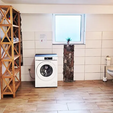 公寓 Eichenweg - I