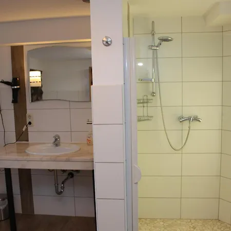 Eichenweg - I Apartment *