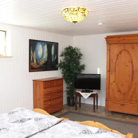 Eichenweg - I 公寓