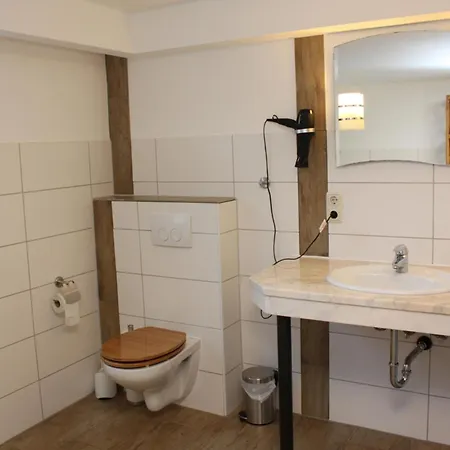 Eichenweg - I 公寓