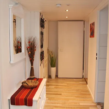 Eichenweg - I Apartment Ebstorf