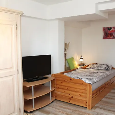 Eichenweg - I Apartament