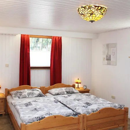 Eichenweg - I Apartament *