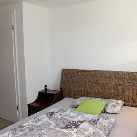 公寓 Eichenweg - I *