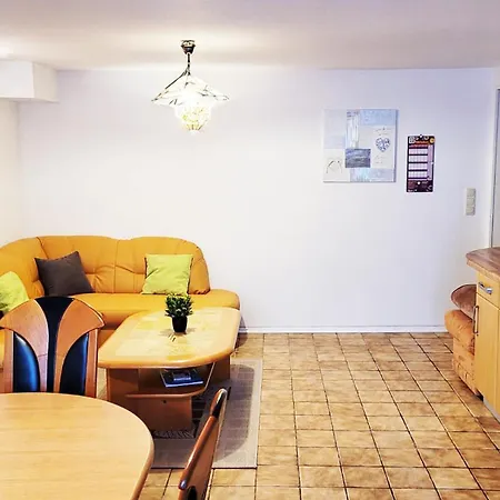 Eichenweg - I 公寓 Ebstorf