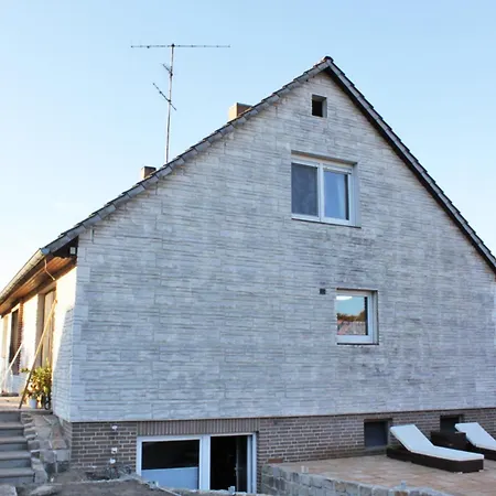 Eichenweg - I Apartment *