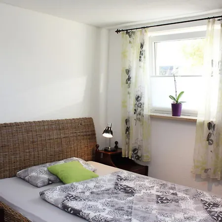 公寓 Eichenweg - I *