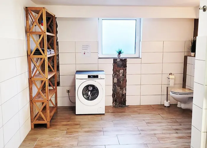 Lägenhet Eichenweg - I