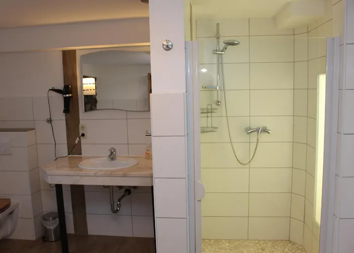 Eichenweg - I Lägenhet *