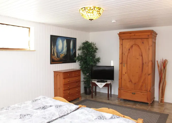 Eichenweg - I Apartament