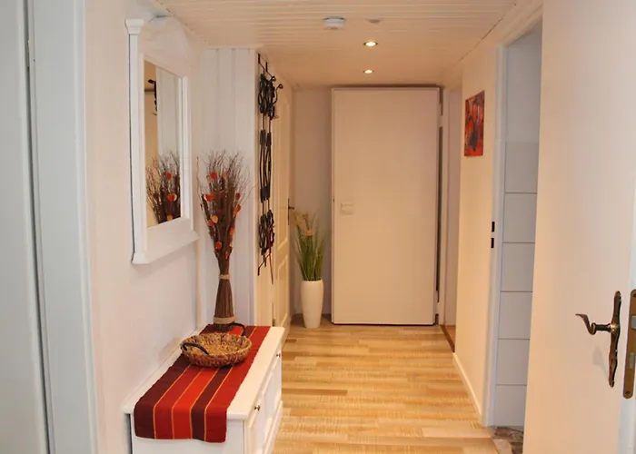 Eichenweg - I Lägenhet Ebstorf