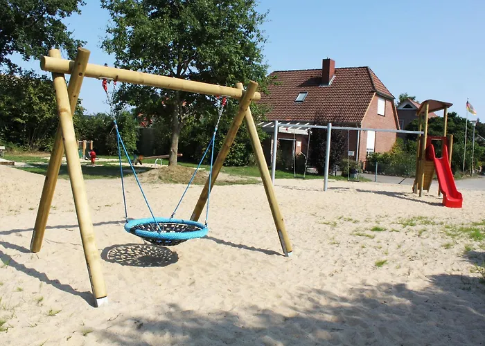 Eichenweg - I Ebstorf