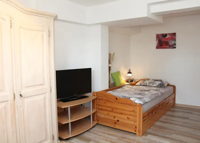 Eichenweg - I Apartament