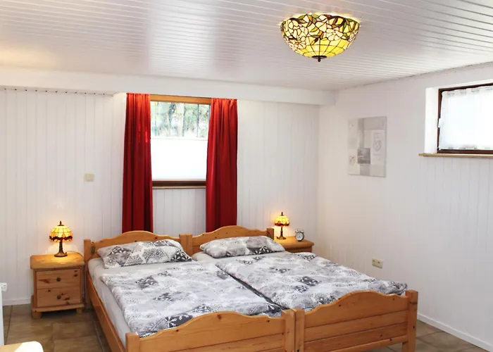 Eichenweg - I Apartament *