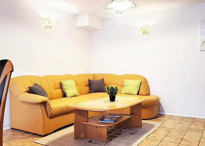 Eichenweg - I Ebstorf