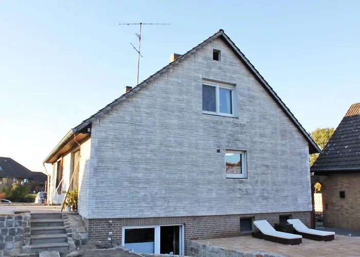 Eichenweg - I Apartament *