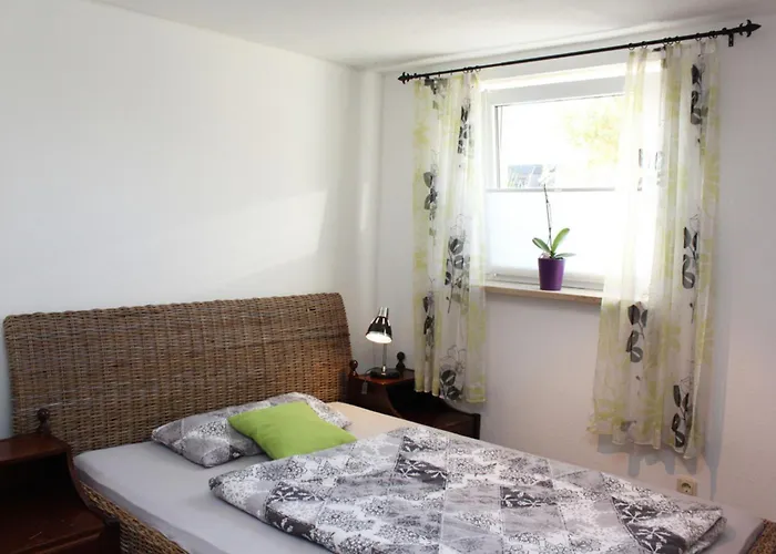 Lägenhet Eichenweg - I *